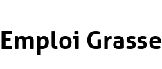 Emploi Grasse